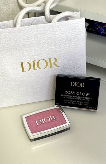 бакарат духи цена бишкек: Румяна DIOR оригинал из Sephora Italy 🇮🇹