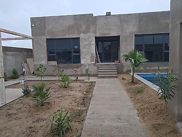 Həyət evləri və villaların satışı: 3 otaqlı, 100 kv. m, Kredit var, Təmirsiz — 8