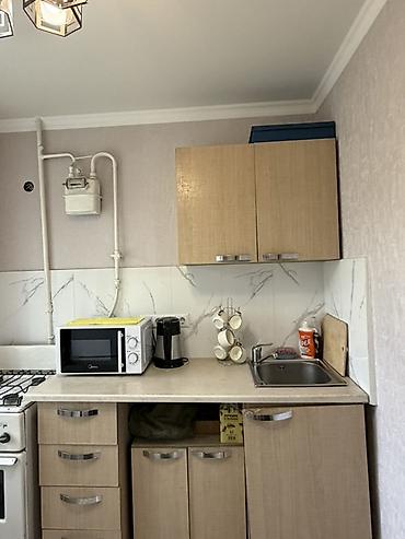 Долгосрочная аренда квартир: 1 комната, Собственник, Без подселения, С мебелью полностью — 10