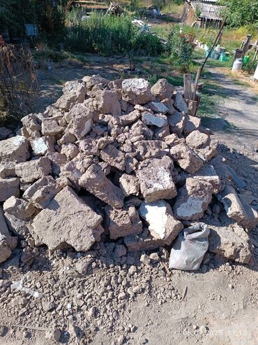 отдам алабая в хорошие руки: Отдам даром, самовывоз. Сухая глина. Строй мусор