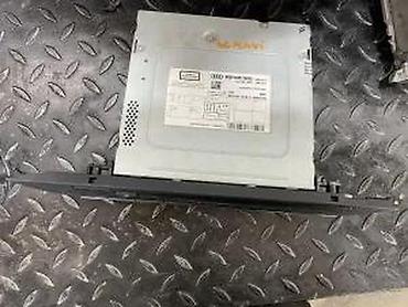 smart sensor ar991: AUDI A6 A7 NAVIGACIJA MMI RNS 3G 4G0035280D | audi vw delovi ALTINA — 4