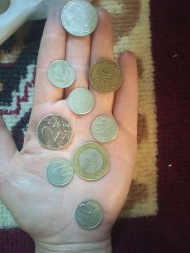 серебро 925 пробы цена за грамм бишкек: Манета Туру менен бар!