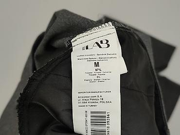monnari garnitur: Answear, Spodnie materiałowe damskie, rozmiar M — 6