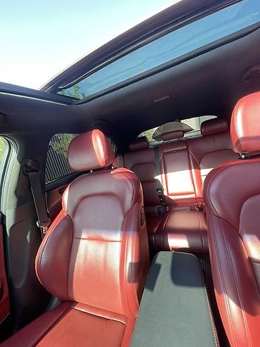 k7 2017: Kia Stinger: 2019 г., 2 л, Автомат, Бензин, Лифтбек — 8