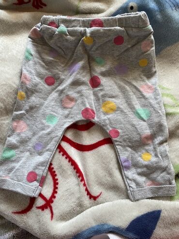 Kompleti: Komplet: Helanke, Bodi, Pantalone, 62-68 — 59