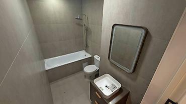 Продажа квартир: 1 комната, 41 м², 8 этаж, Евроремонт — 2