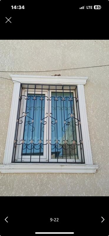 Сварка: Сварка | Решетки на окна at lalafo.kg — 21 Сварка: Сварка | Решетки на окна — 21