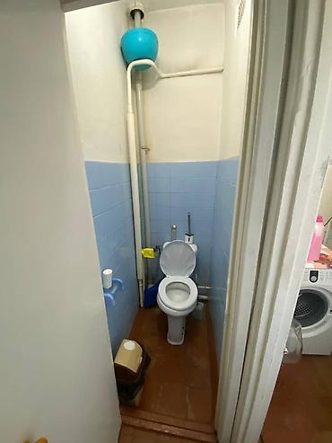 Продажа квартир: Продается 3-х комнатная квартира с базовой. Мебель и техника — 6