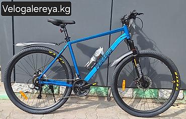 BMX велосипеды: Горный велосипед, Рама XL (180 - 195 см), Алюминий, Новый — 2