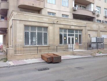 Digər kommersiya daşınmaz əmlakı: Obyekt icarəyə verilir. Qara Qarayev metrosu, 240 kv, 3 faza elektrik -da lalafo.az — 1 Digər kommersiya daşınmaz əmlakı: Obyekt icarəyə verilir. Qara Qarayev metrosu, 240 kv, 3 faza elektrik — 1