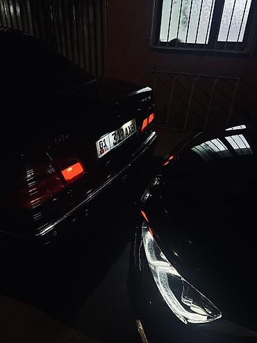 mersedes e: Mercedes-Benz E-Class: 2000 г., 4.3 л, Бензин — 9