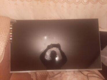 Televizorlar: TAUBE Smart TV – model TB43S2RBK, 109 sm (təxminən 43") — 10