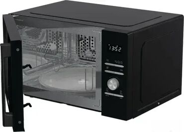 Mikrotalasne rerne: **Tehnički detalji** **Opšte** Vrsta aparata : Kombinovana — 3