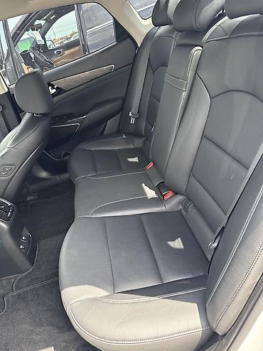 симорка 07: Kia K7: 2021 г., 2.4 л, Автомат, Гибрид, Седан — 10