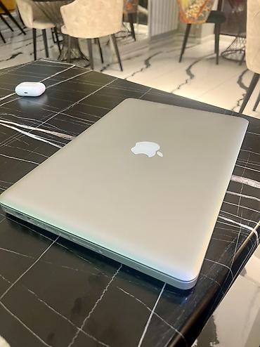 ventilator notebook: Macbook Pro 13 Zenglere baxilmir whatsappdan yazin. ideal — 1