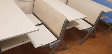 masa ofis: İşlənmiş, Dördbucaq masa