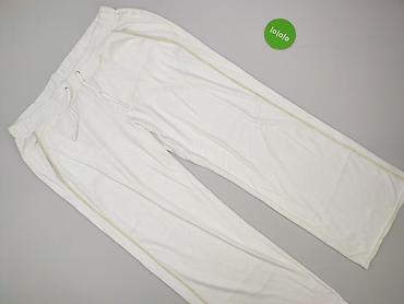 8xl: Spodnie dresowe damskie, rozmiar XL — 2