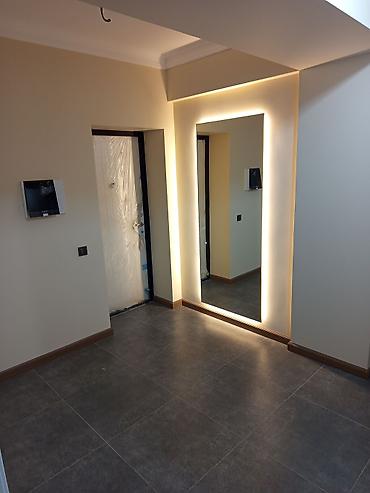 Продажа квартир: 3 комнаты, 104 м², Элитка, 11 этаж, Евроремонт — 2