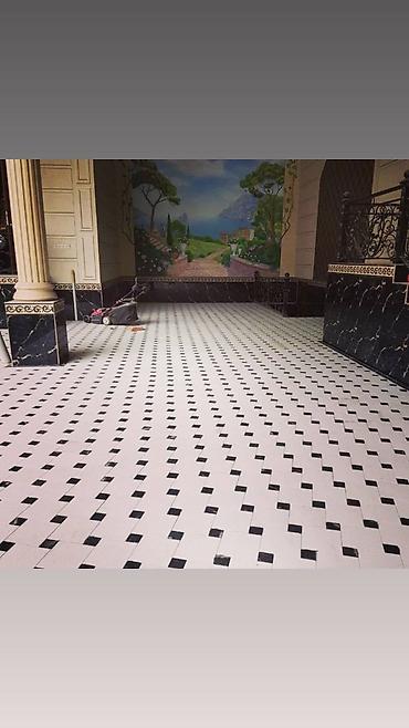 Тротуарная плитка: Доставка и 
установка — 11