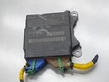alfa spitfire: Fiat 500l air bag centrala. Fiat 500l air bag centralaOriginalni — 1
