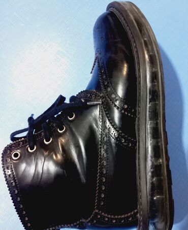 Ботинки: Срочно!Обуви фирменные мужские женские цены от 400с,до 2800 — 2