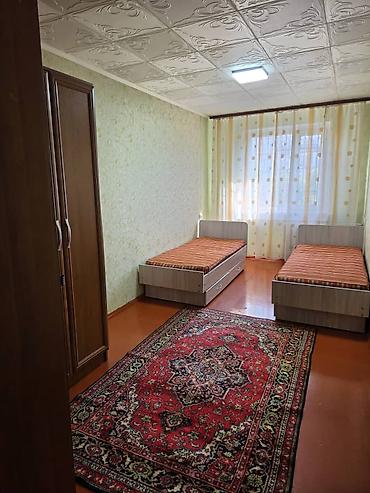 Квартиры: 3 комнатная квартира с мебелью и техникой. Район Московская/ — 4