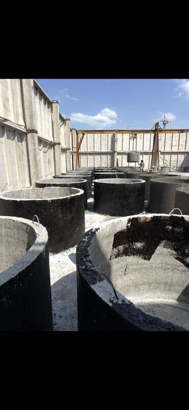 Септики: Септики под ключ 🔑 Бишкек гарантия качества! 💯 Бесплатная — 26