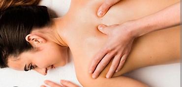 Массаж: Массаж | Остеохондроз, Холка на шее — 2