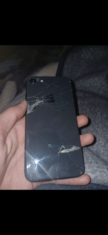 lumia 1520 al: IPhone 8, 64 GB, Space Gray