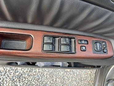 камри европа: Toyota Camry: 2005 г., 2.4 л, Автомат, Бензин, Седан — 10