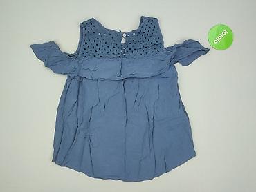 cold shoulder bluzka: Bluzka damska, rozmiar S — 3