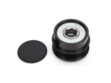 Муфты: Муфта Toyota — 3