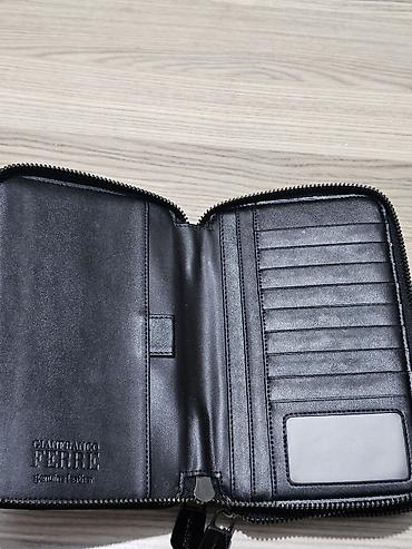 Portmone, pulqabıları: Pulqabı, Təbii dəri, Yeni — 2