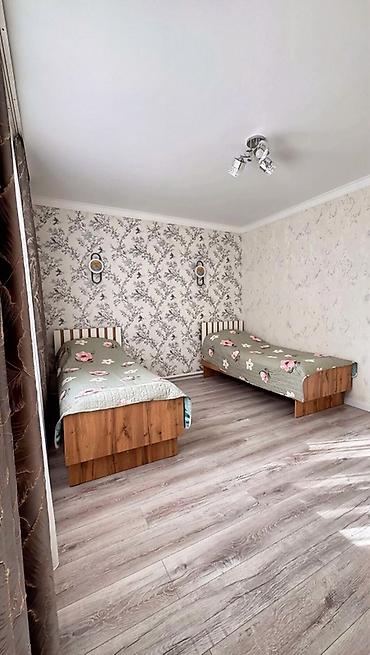 Ысык-Көлдө конок үйлөр: Ысык-Көлдө конок үйү, Гостевой дом «Акниет», Каракол, 10+ орун, Күнүмдүк — 6