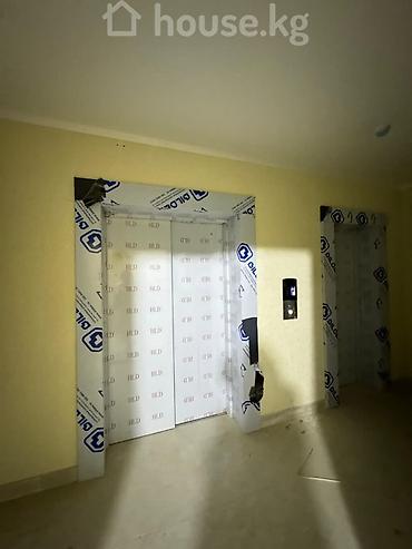 Продажа квартир: 3 комнаты, 83 м², Элитка, 9 этаж, Готовая ПСО (под самоотделку) — 5