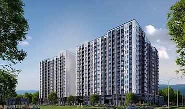 2 8: 📍 Адрес: Магистраль Малдыбаева 🏗️ Застройщик: Мунара Строй 📐 Площадь — 2