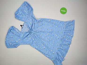 blue zoo: New Look, Sukienka damska, rozmiar 2XL — 2