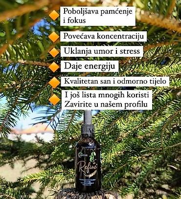 Supplements: ČOKO MED – prirodna podrška za jak imunitet i energiju - Kombinacija — 3