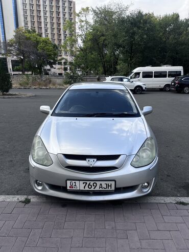 Toyota: Toyota Caldina: 2004 г., 2 л, Автомат, Бензин, Универсал