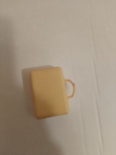 Breloklar: Məşhur motivli rezin breloklar dəsti - Material: yumşaq silikon/rezin — 24