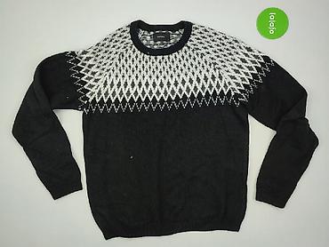 sweter jamnik reserved: Reserved, Sweter dla mężczyzn, rozmiar M — 2
