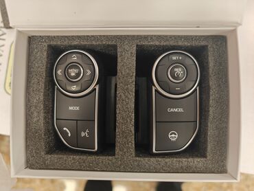 Системы охлаждения и нагревания: Land Rover, 2016 г., Б/у