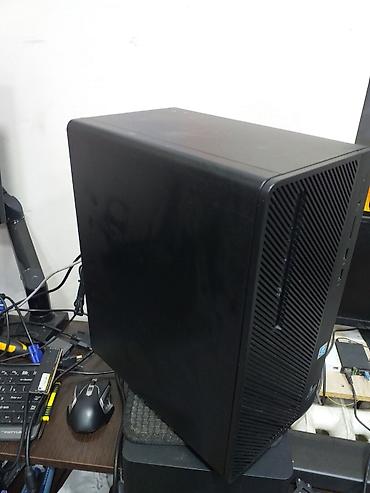 Компьютер, ядер - 4, ОЗУ 8 ГБ, Для несложных задач, Новый, Intel Core i3, SSD