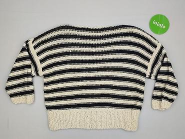 lacoste granatowe: Sweter damski, rozmiar One size — 3