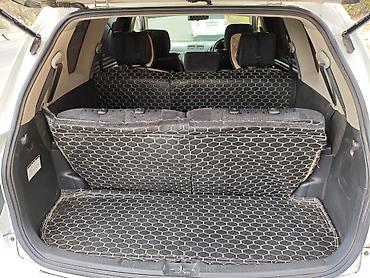 Toyota: Toyota Ipsum: 2007 г., 2.4 л, Автомат, Бензин, Минивэн — 8