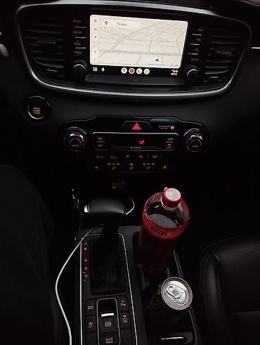 Kia: Kia Sorento: 2018 г., 2.2 л, Автомат, Дизель, Кроссовер — 12