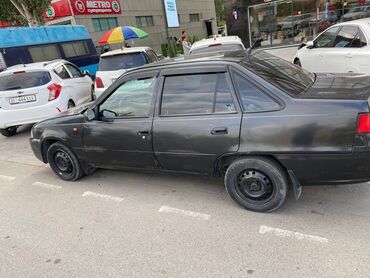 авто кызыл кыя: Daewoo Nexia: 2009 г., 1.5 л, Механика, Бензин, Седан
