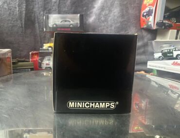 Avtomobil modelləri: 1959 il, 1:43, Dəmir, Ödənişli çatdırılma — 2