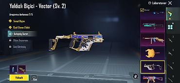 Digər: PUBG Mobile hesabı Sualı ola qeyd etsin ak 74- ü maxdı zəngin — 9