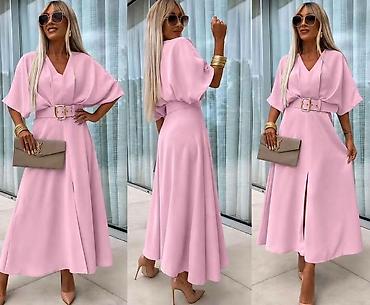 rolex sat: Haljina
S m l xl
2400din — 5